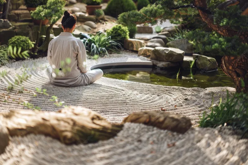 From Zhuji to Your Living Room: How Ancient Chinese Calm Is Reshaping the American Wellness Scene