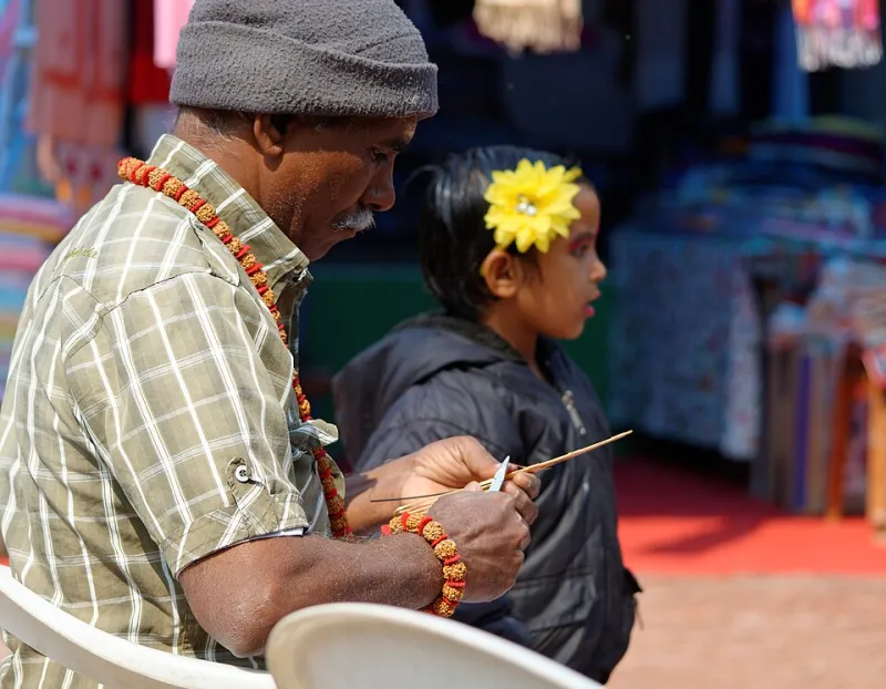 The Slow-Hand Philosophy: What Zhuji's Artisan Traditions Can Teach You About Calming Your Overworked Mind