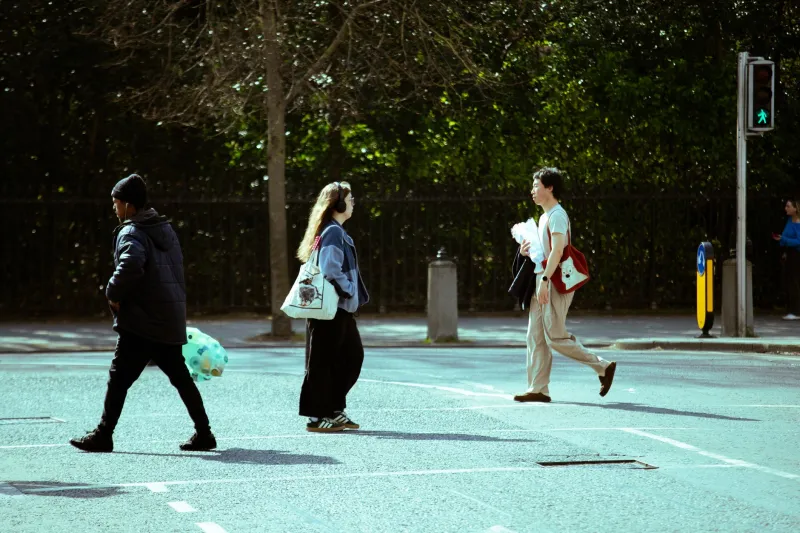 Dead Time No More: How the Zhuji Way Turns Your Morning Commute Into a Daily Reset