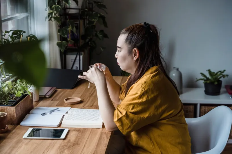 Stop Polishing What's Already Working: The Zhuji Secret to Knowing Where Your Energy Actually Belongs