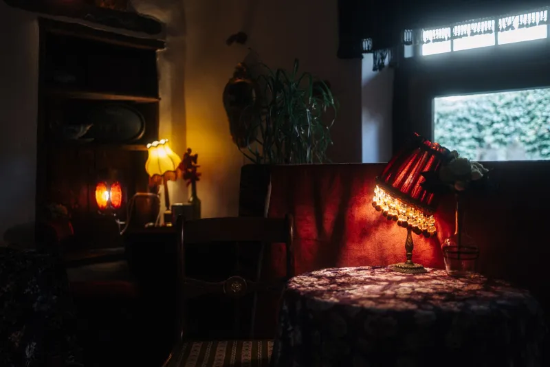 Turn It Down: How Zhuji's 'Just Enough Light' Philosophy Is Quietly Rewiring How Americans Rest