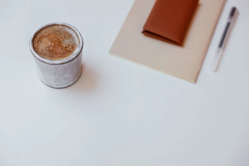 Your Calendar Has Clutter Too: The Zhuji Case for Scheduling Nothing on Purpose
